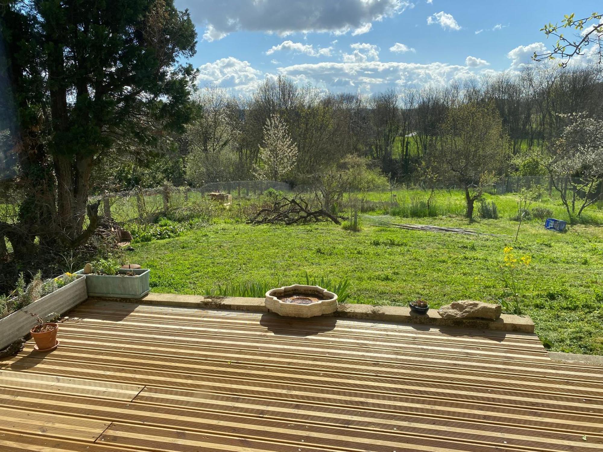 Appartement Dans Un Ecrin De Verdure Terrasse Privee Saint-Germain-au-Mont-d'Or Bagian luar foto